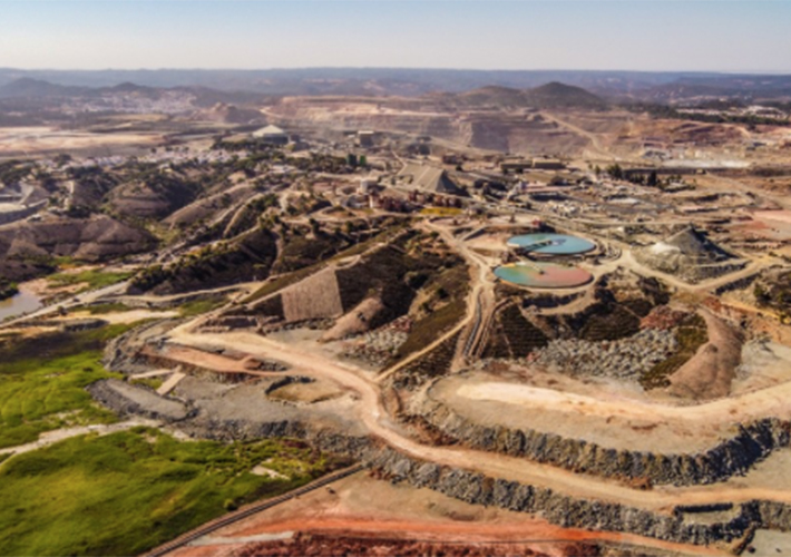 foto noticia ENDESA Y ATALAYA MINING AVANZAN EN SU ALIANZA CON LA FIRMA DE UN ACUERDO DE SUMINISTRO DE ENERGÍA A LARGO PLAZO PARA LA MINA DE RIOTINTO.